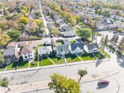 705 Henderson Highway, Winnipeg, MB R2K2J9 Photo 43