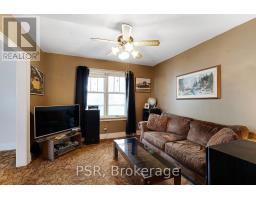 Bedroom - 381 Victoria Street N, Kitchener, ON N2H5E4 Photo 6