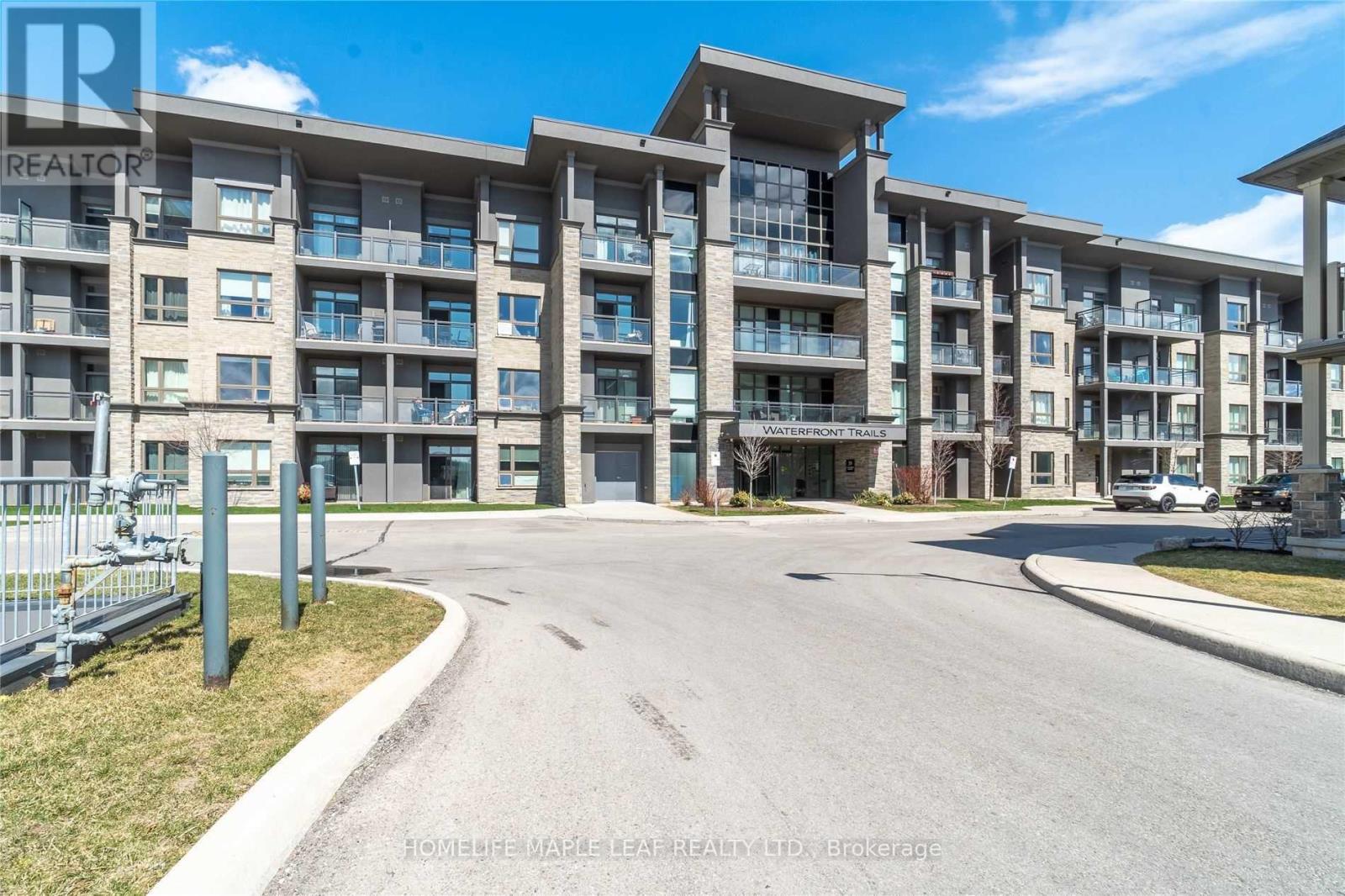 Photo of 35 Southshore Crescent
