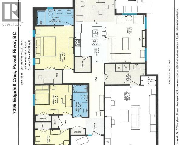 7295 EDGEHILL CRESCENT - 45