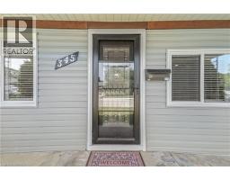 4pc Bathroom - 345 Nelson Street, Brantford, ON N3S4E3 Photo 7