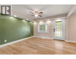 Dining room - 345 Nelson Street, Brantford, ON N3S4E3 Photo 10