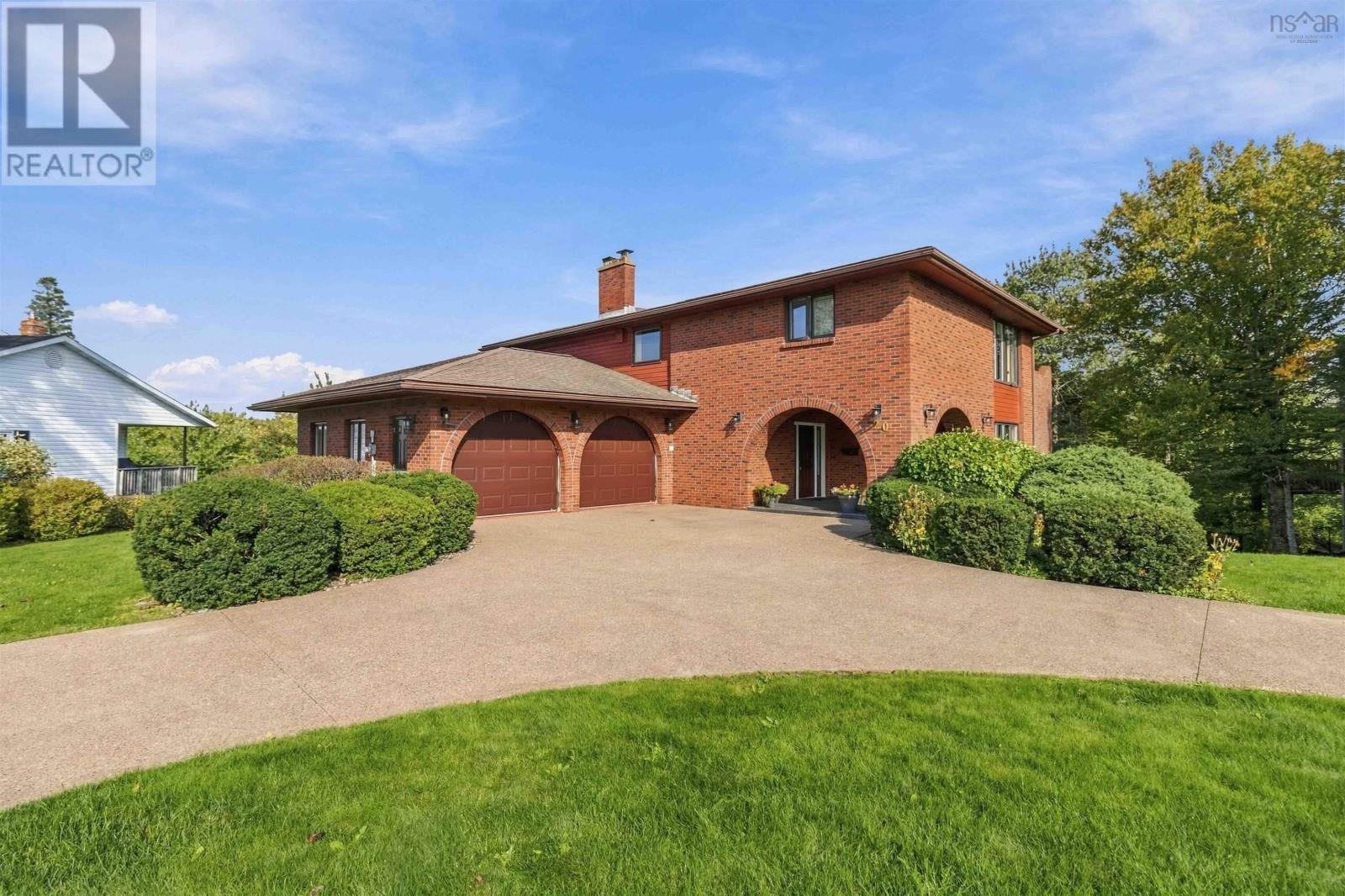 20 Bayswater Road - 1
