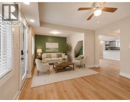 Living room - 345 Nelson Street, Brantford, ON N3S4E3 Photo 11