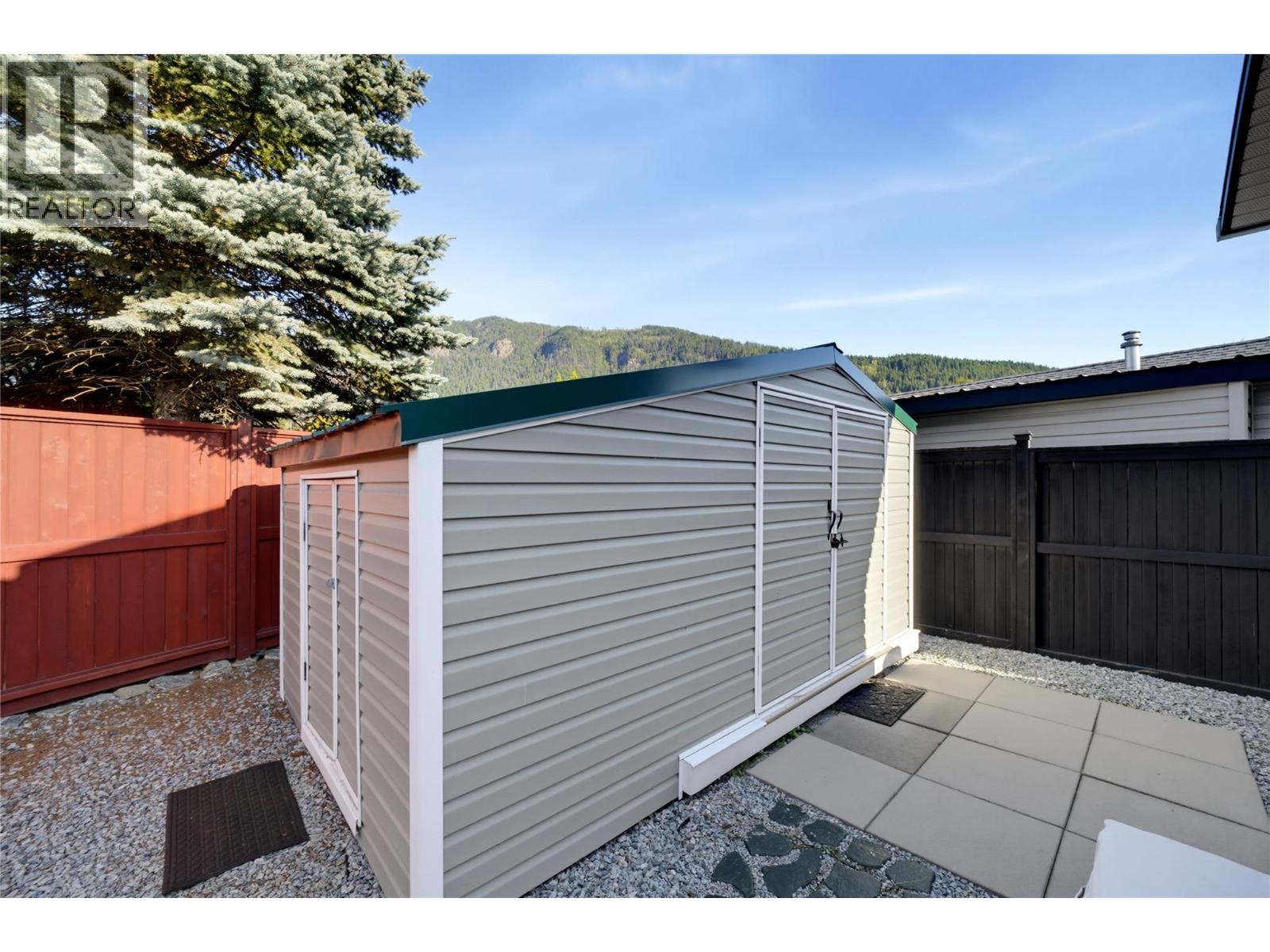 126 1383 Silver Sands Road, Sicamous