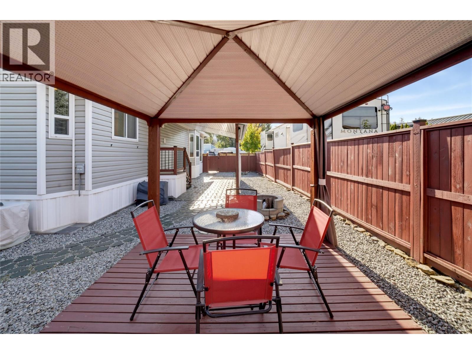 126 1383 Silver Sands Road, Sicamous