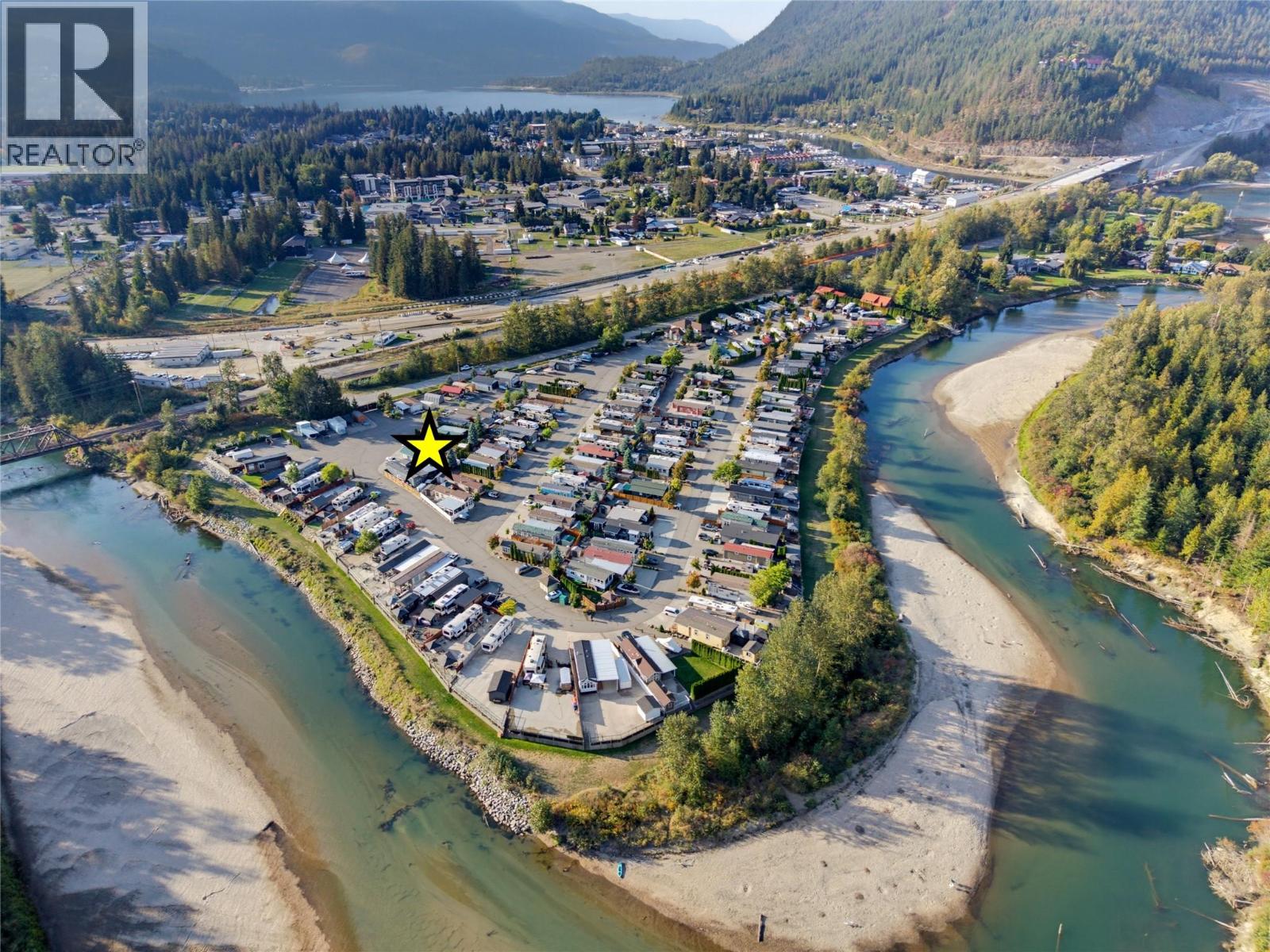 126 1383 Silver Sands Road, Sicamous