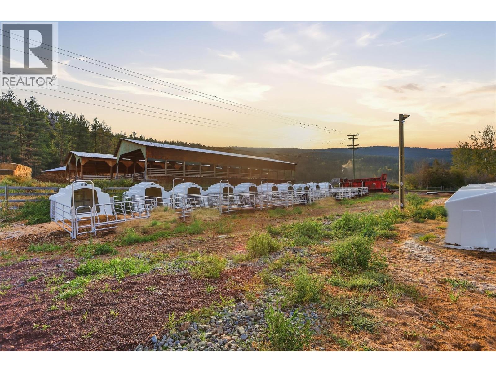  2321 Peterson Road, Merritt