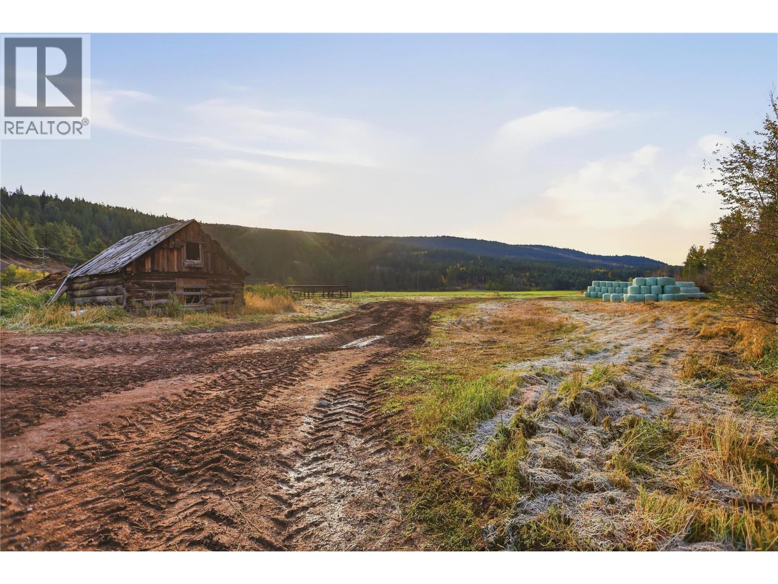  2321 Peterson Road, Merritt