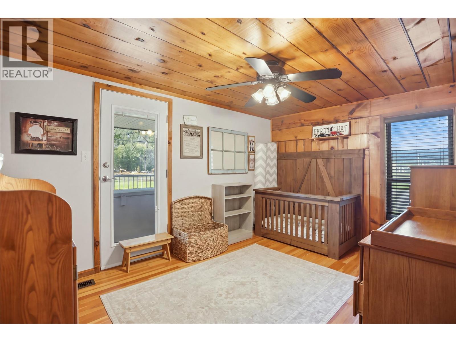  2321 Peterson Road, Merritt