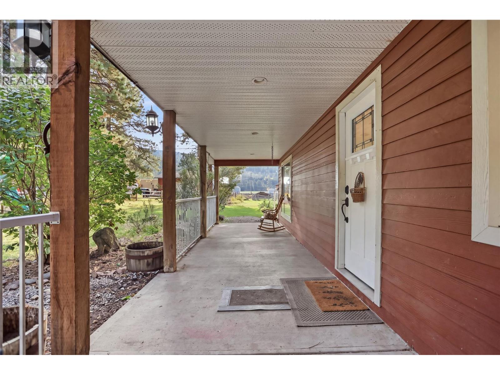  2321 Peterson Road, Merritt