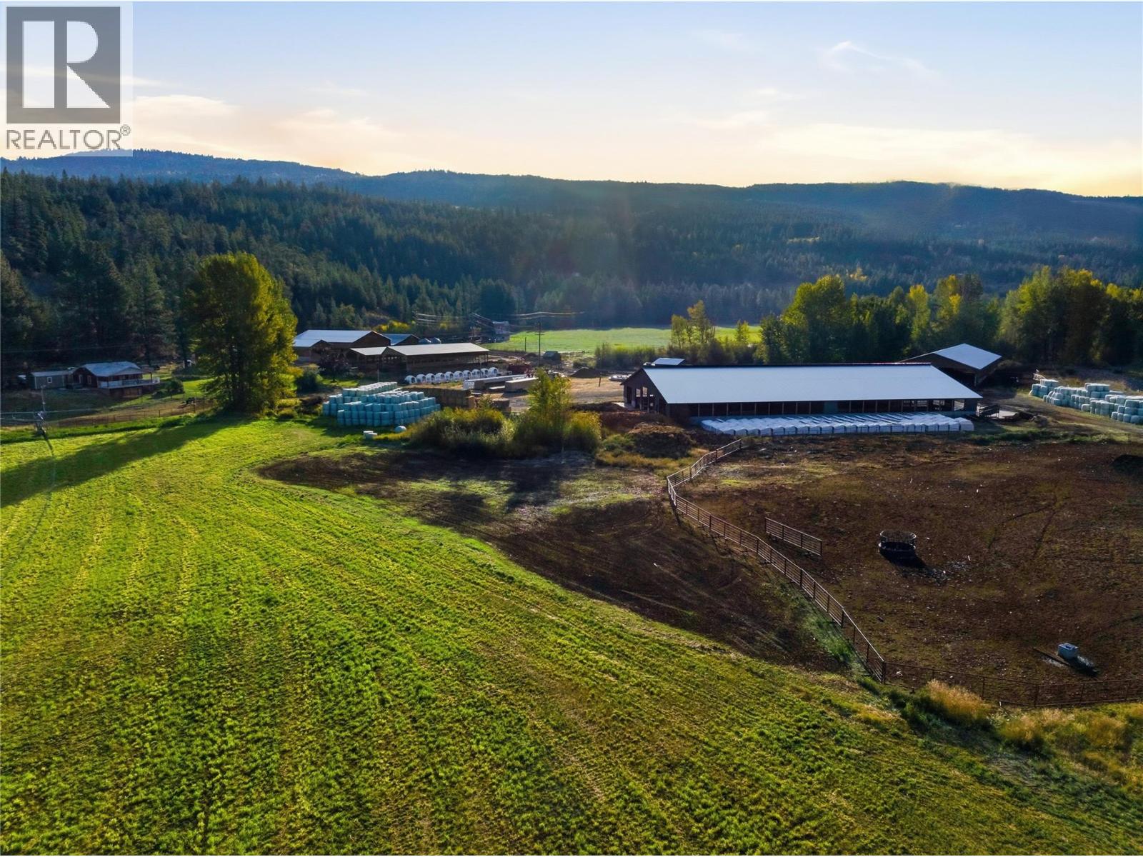  2321 Peterson Road, Merritt