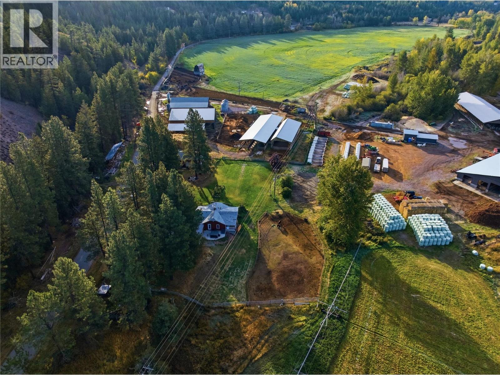  2321 Peterson Road, Merritt