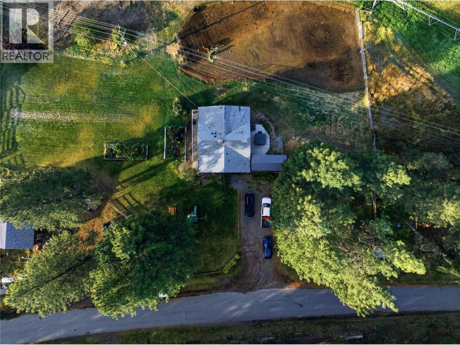  2321 Peterson Road, Merritt
