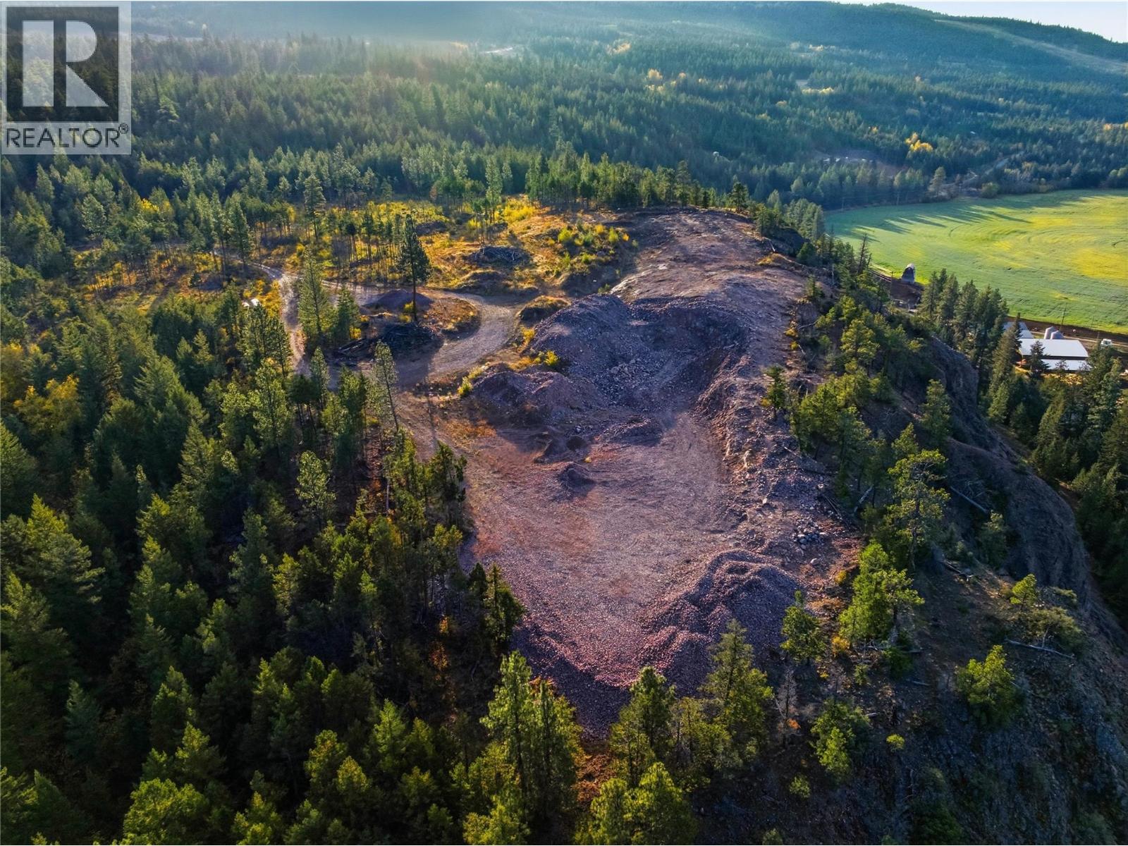  2321 Peterson Road, Merritt