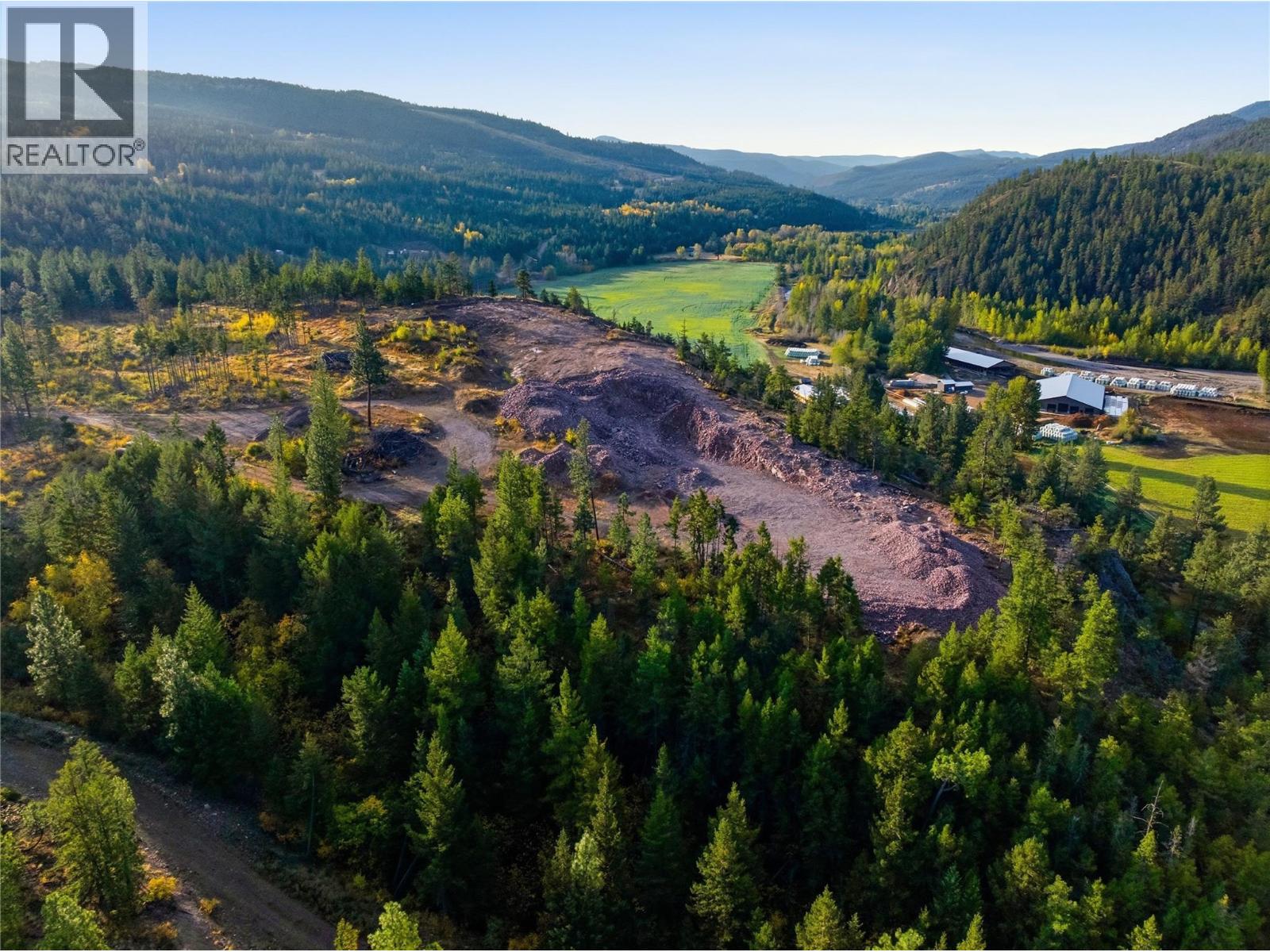  2321 Peterson Road, Merritt