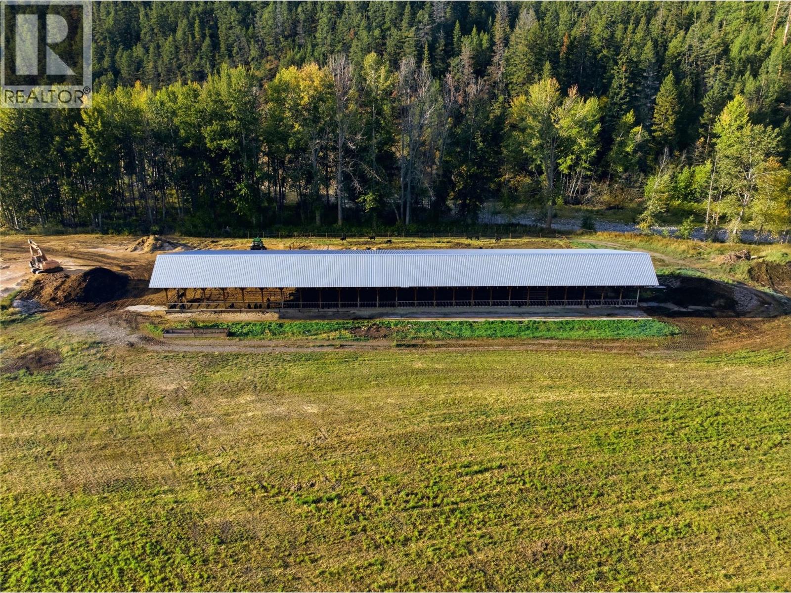  2321 Peterson Road, Merritt