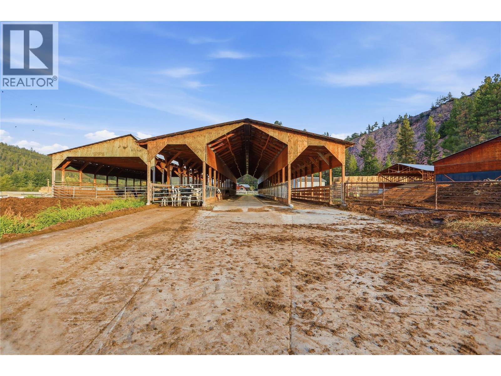  2321 Peterson Road, Merritt