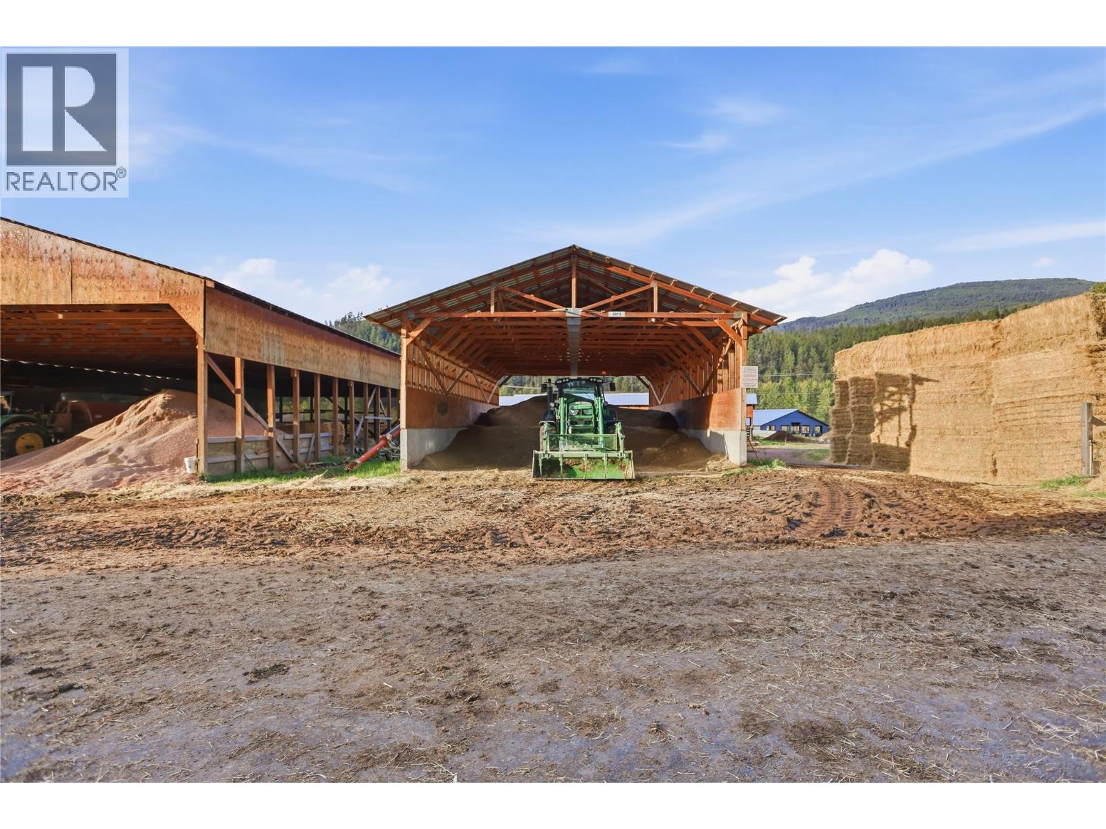  2321 Peterson Road, Merritt