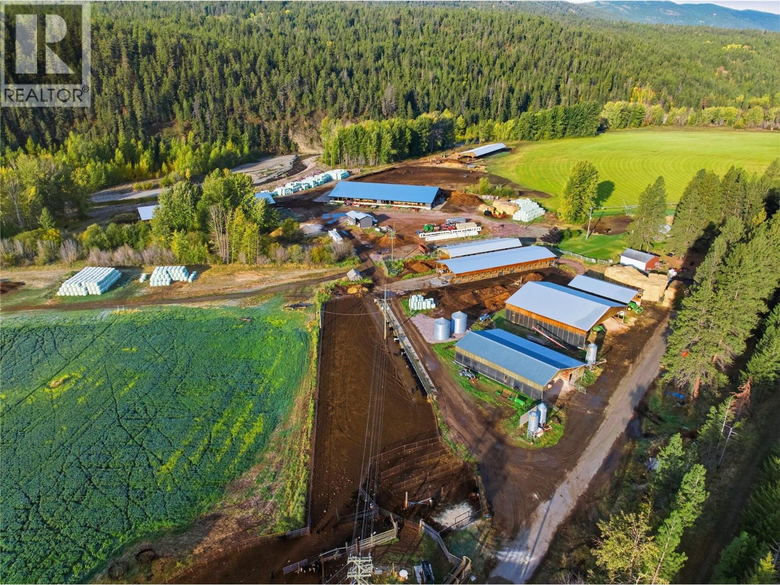  2321 Peterson Road, Merritt