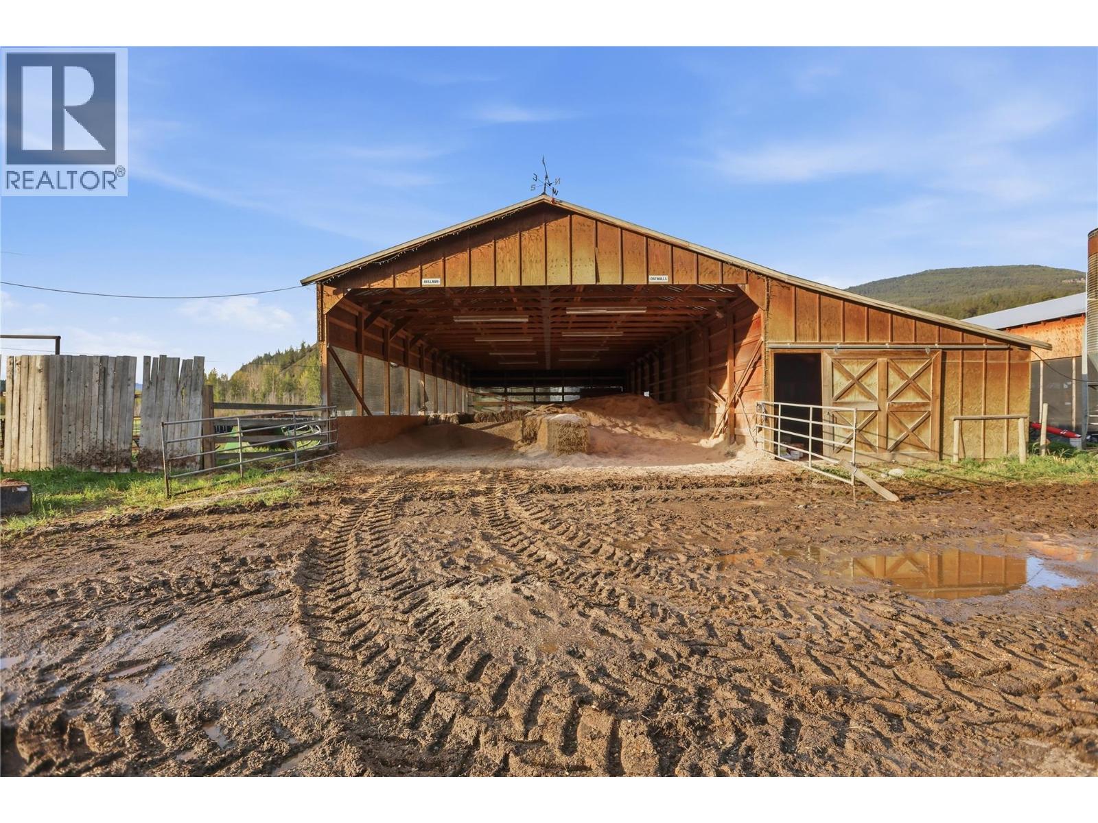  2321 Peterson Road, Merritt