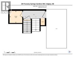 155 Tuscany Springs Gardens NW - photo 30
