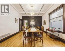 Dining room - 103 Courtney Street, Cambridge, ON N3C1S2 Photo 8