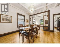 Living room - 103 Courtney Street, Cambridge, ON N3C1S2 Photo 9