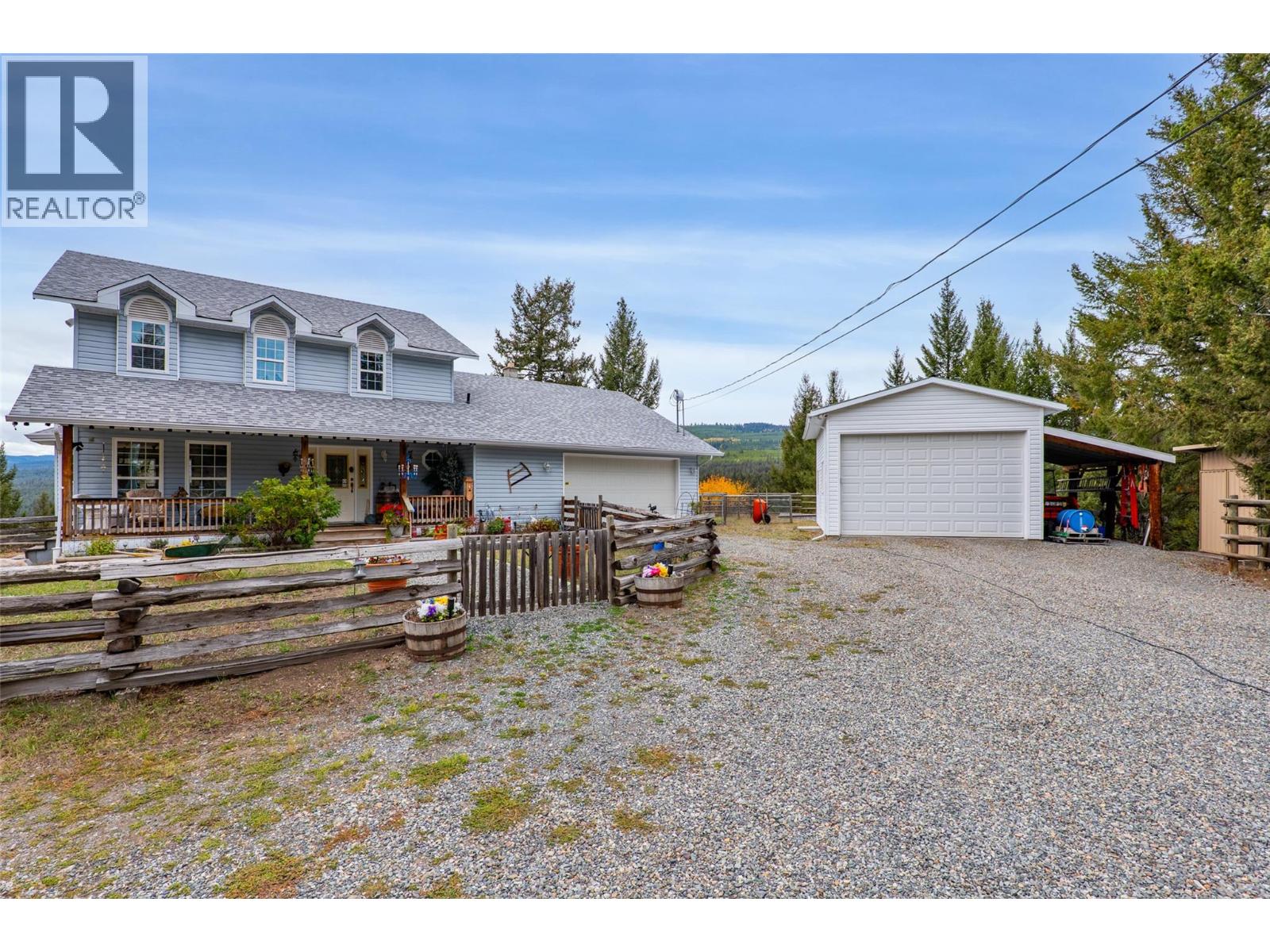 5809 Beech Road, Merritt - Image 1