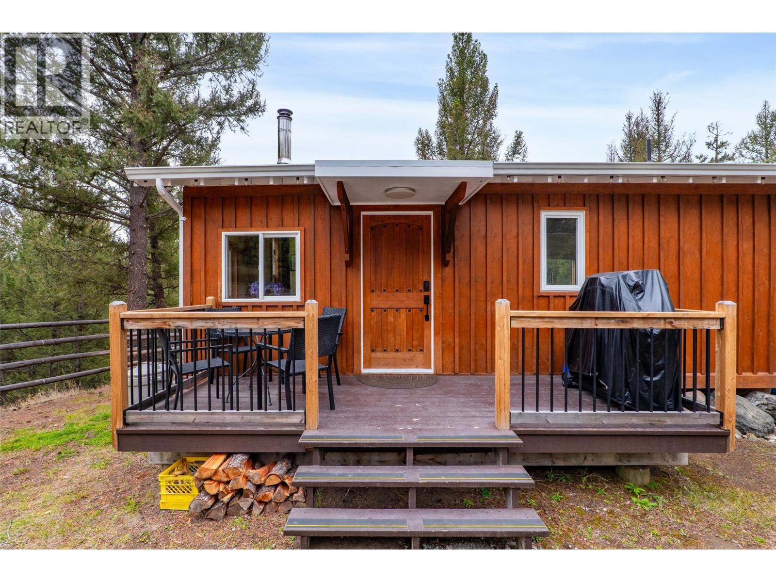 5809 Beech Road, Merritt - Image 1