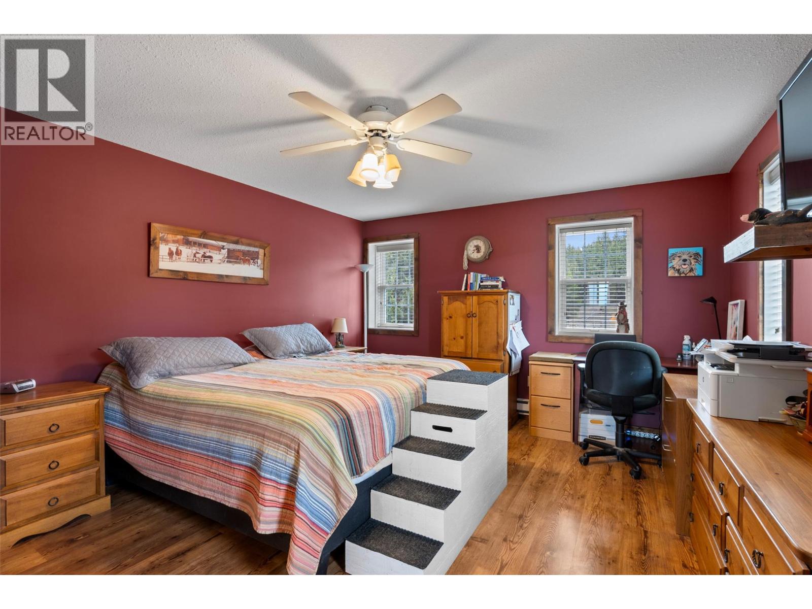 5809 Beech Road, Merritt - Image 1
