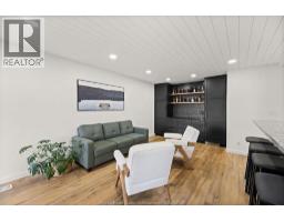 Living room - 8678 Riverside Drive, Windsor, ON N8S1E9 Photo 14