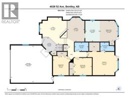 4638 52 Avenue S, Bentley, AB T0C0J0 Photo 30