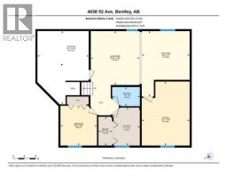 4638 52 Avenue S, Bentley, AB T0C0J0 Photo 31