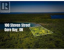 100 Steven, Gore Bay, ON P0P1H0 Photo 20