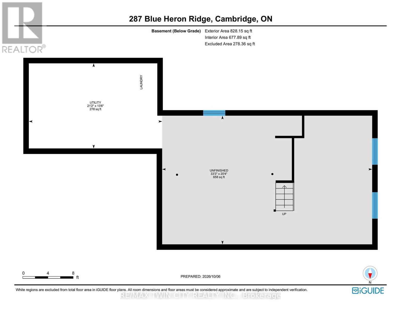 287 Blue Heron Ridge, Cambridge, ON photo 42