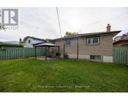 919 Exeter Street, Oshawa, ON L1G6R9 Photo 29