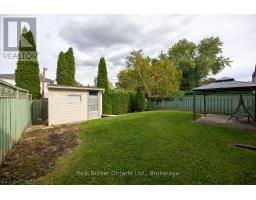 919 Exeter Street, Oshawa, ON L1G6R9 Photo 30