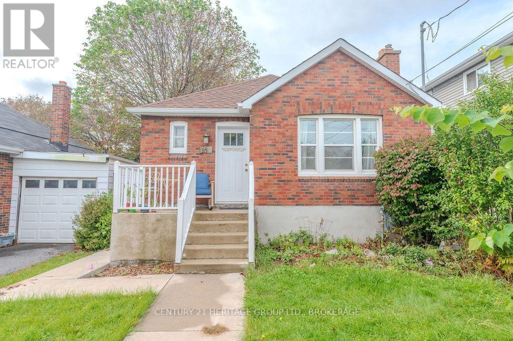 170 NAPIER STREET - 1