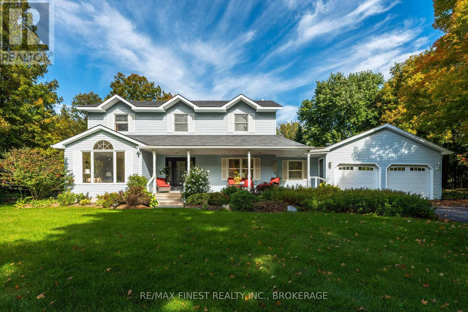 2032 VALLEYVIEW DRIVE, Frontenac — photo 1