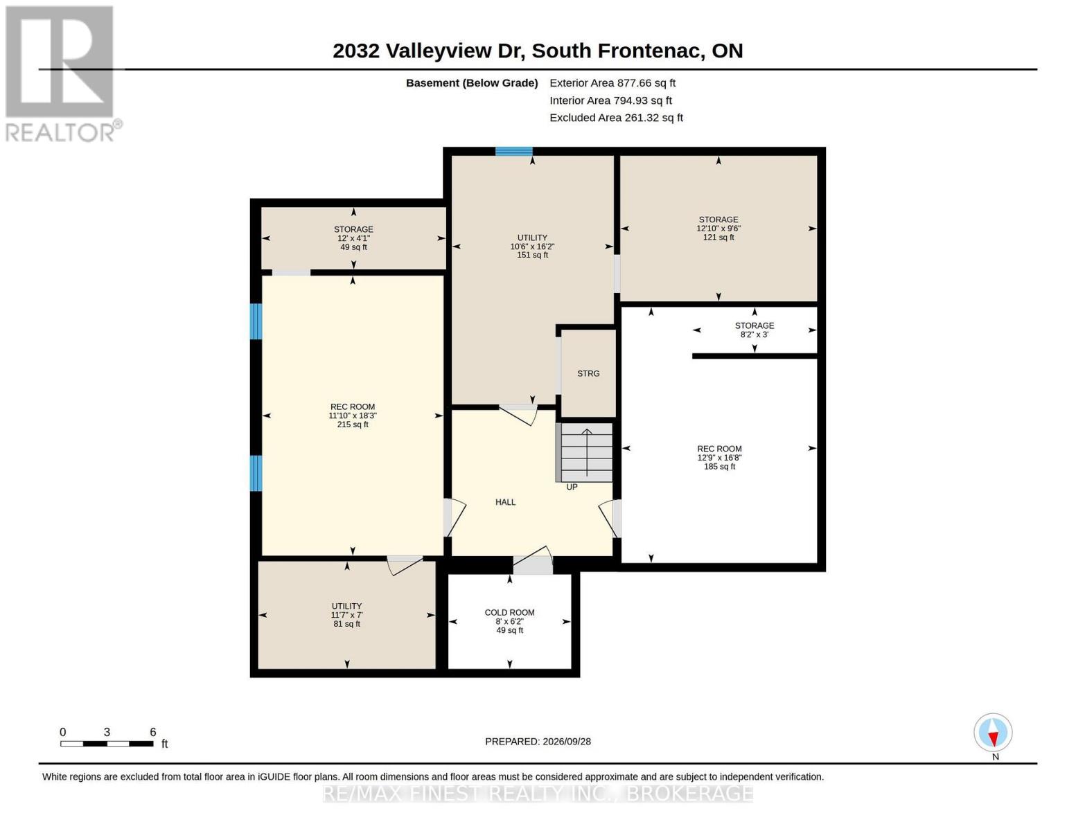 2032 VALLEYVIEW DRIVE - 50