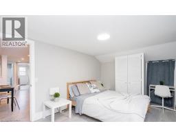 38 Inchbury Street Unit# 3, Hamilton, ON L8R3B3 Photo 6