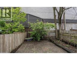 38 Inchbury Street Unit# 3, Hamilton, ON L8R3B3 Photo 7