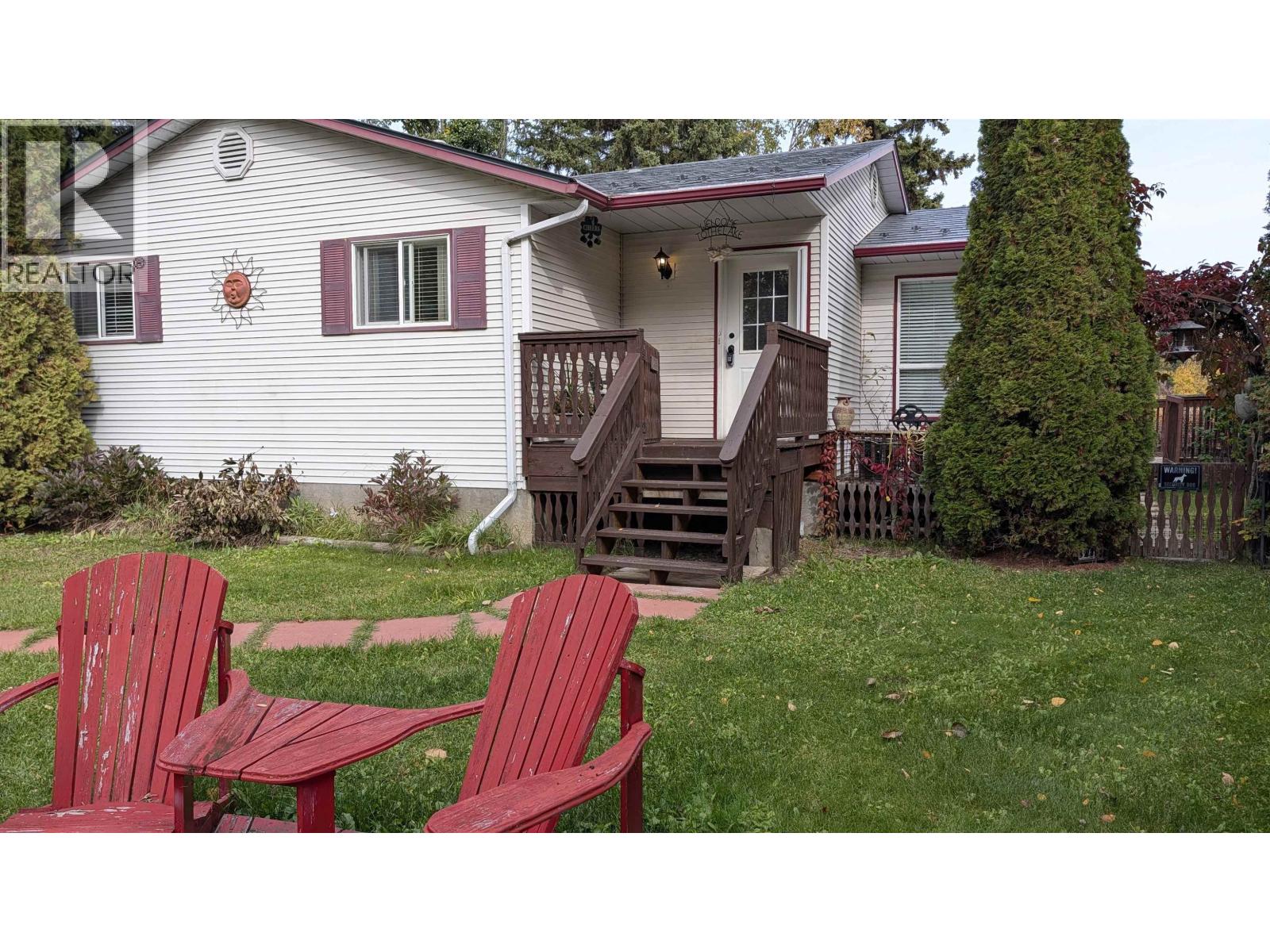 11330 LAKESIDE DRIVE, Prince George - Image 1