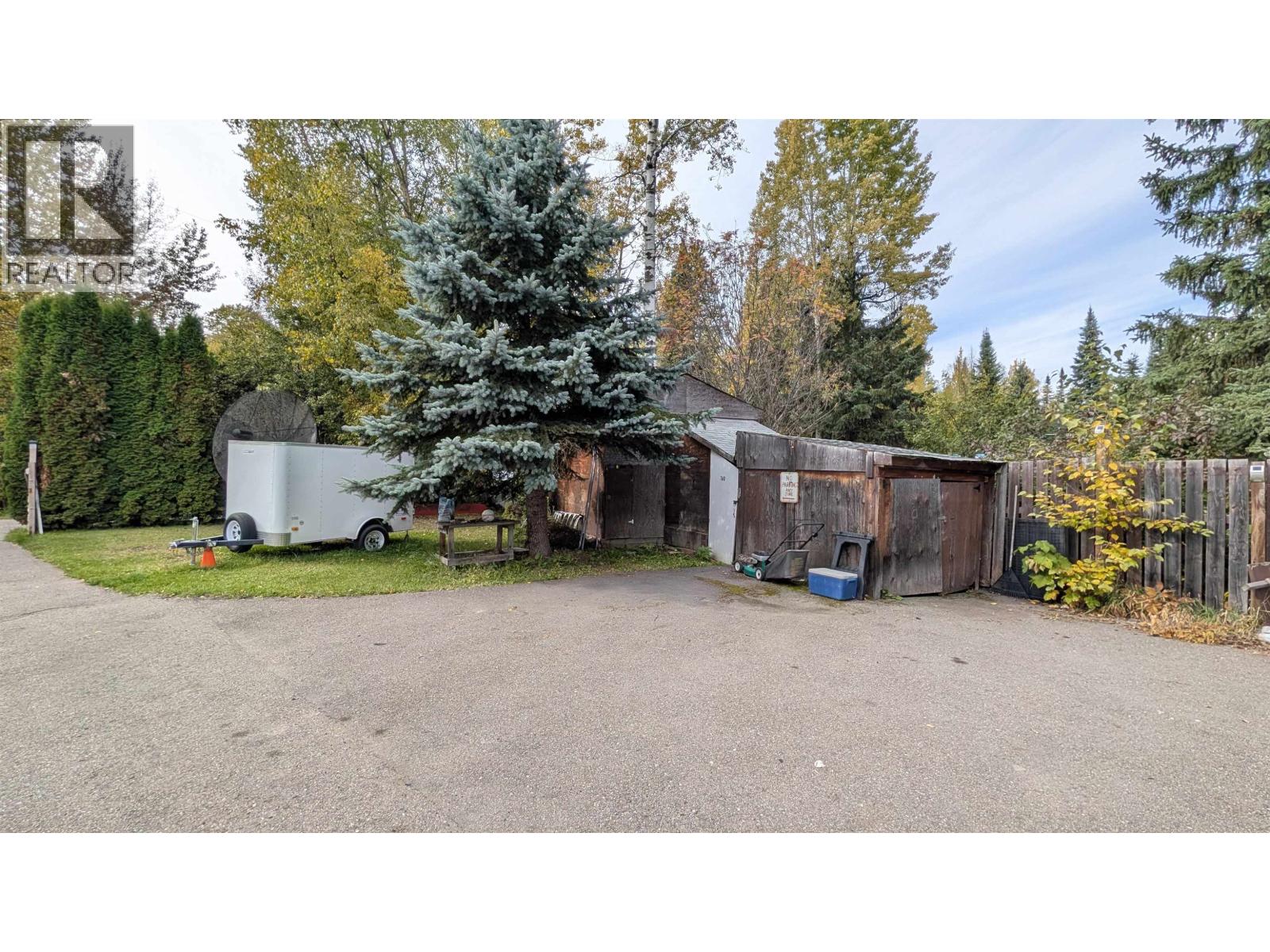 11330 LAKESIDE DRIVE, Prince George - Image 1
