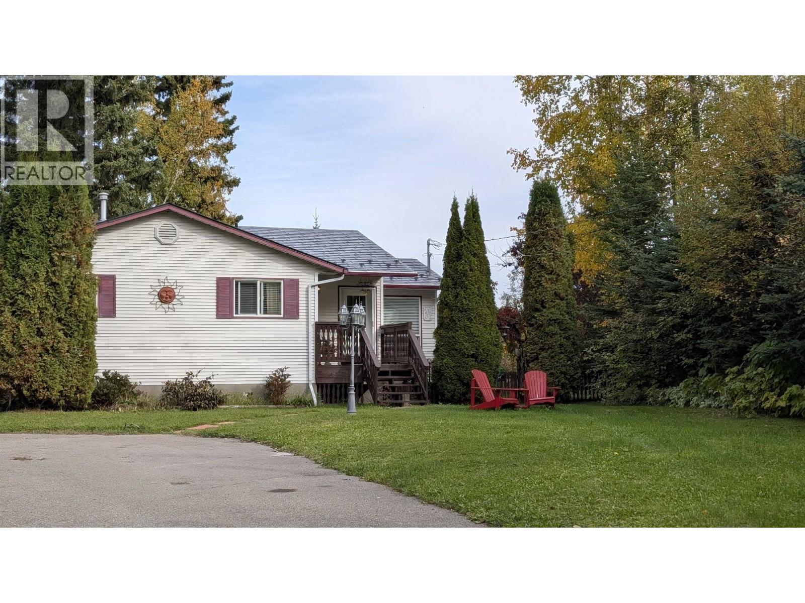 11330 LAKESIDE DRIVE, Prince George - Image 1