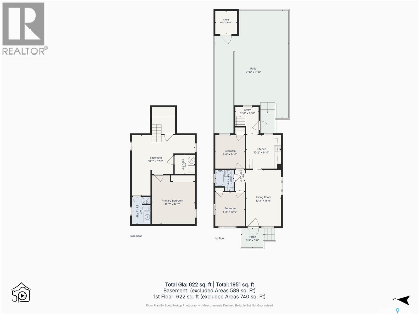 1224 B AVENUE N - 51