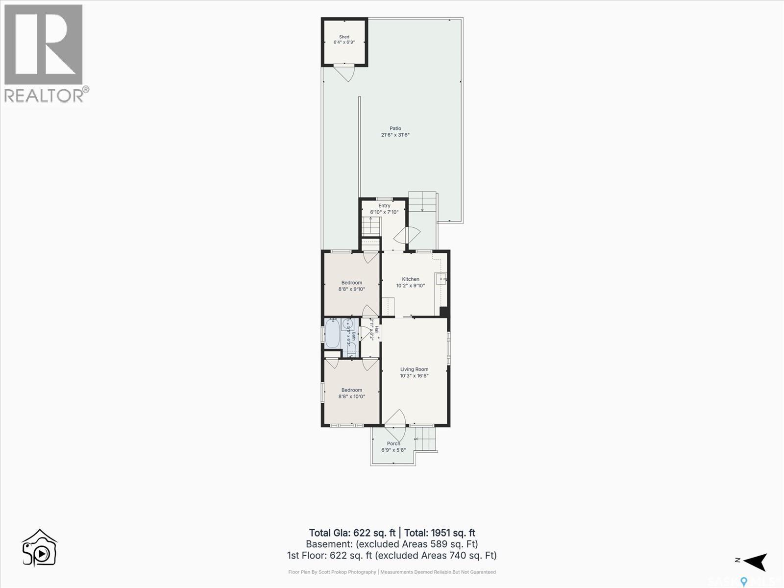 1224 B AVENUE N - 52