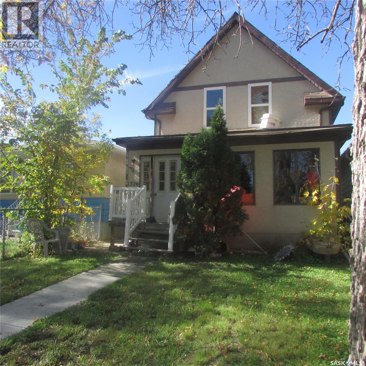 1324 Montague STREET, Regina — photo 2