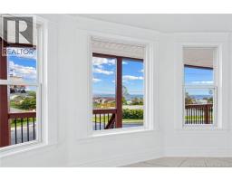 Dining room - 677 Fundy Drive, Saint John, NB E2M2S6 Photo 10